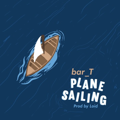 Plane Sailing - EP