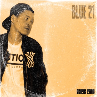 Blue 21 - Single