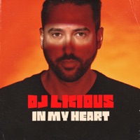 In My Heart - Single - DJ Licious