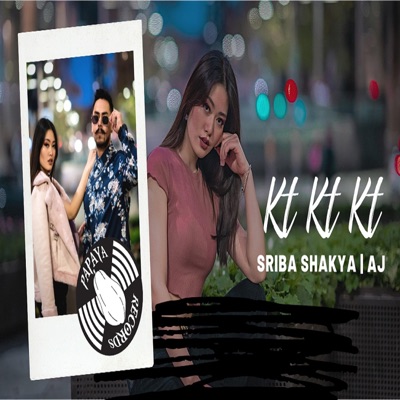 KT KT KT (feat. Sriba Shakya) - Single