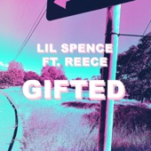 Gifted (feat. Reece) artwork