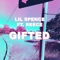 Gifted (feat. Reece) artwork