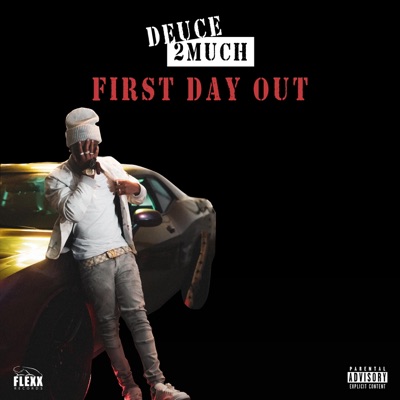 First Day Out - Single