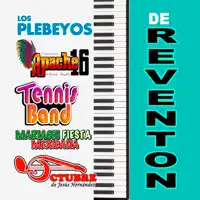 AMOR AMOR — LOS PLEBEYOS