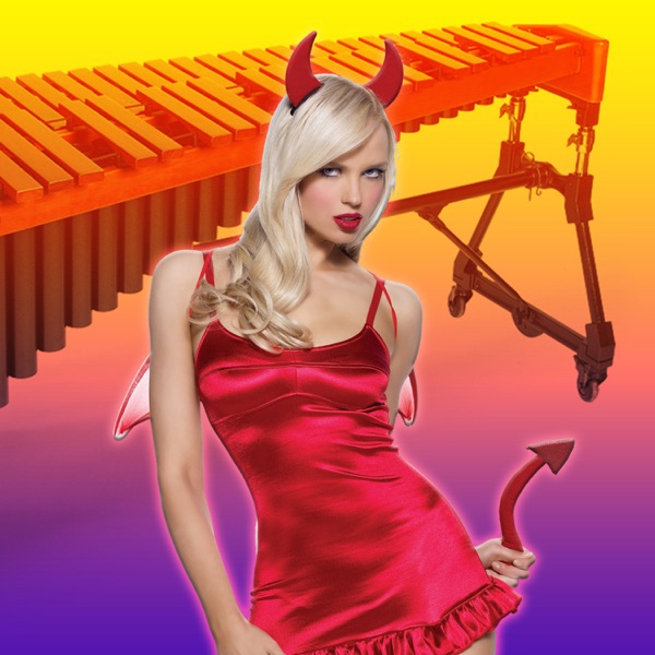 Marimba Fermecata