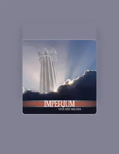 Imperium सुनें, म्यूज़िक वीडियो देखें, बायो पढ़ें, दौरे की तारीखें और बहुत कुछ देखें!
