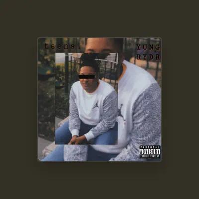 Listen to Yung Rydr, watch music videos, read bio, see tour dates & more!