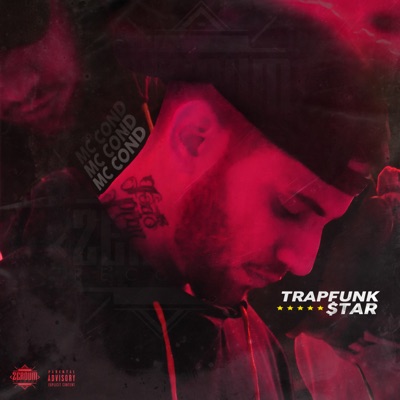 Trapfunkstar - EP