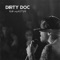 Admire the Flames - Dirty Doc lyrics