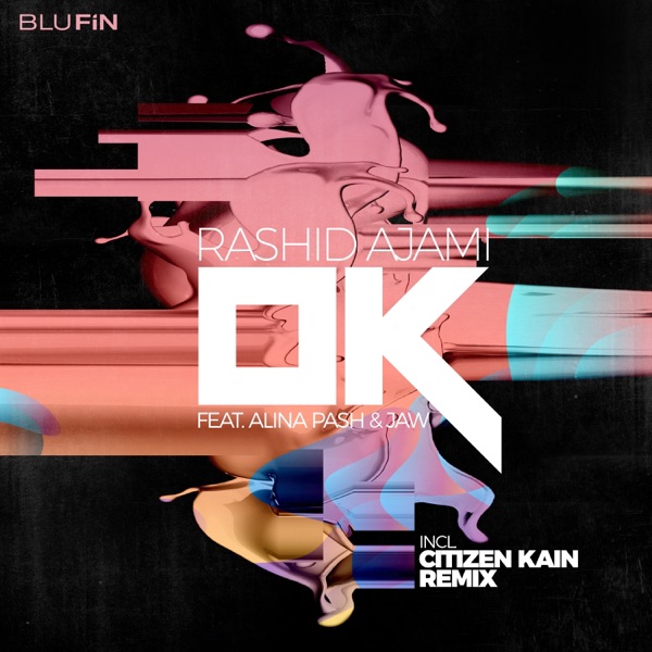 Ok (feat. Alina Pash & JAW) - Single