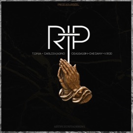 RIP (feat. Geassassin, carlos Kasino, Che Dany & V. Rod) Tona Sativa