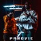 ParoVie (feat. Damso) artwork
