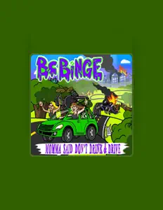 B.C Binge: песни, клипы, биография, даты выступлений и многое другое.