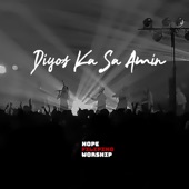 Diyos Ka Sa Amin (Instrumental) artwork