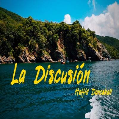 La Discusión - Single