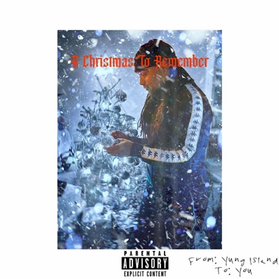 A Christmas To Remember - Single