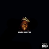 Biggie (Freestyle) - Single - J-Bill