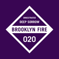 Deep Sorrow - Single - Orkestrated