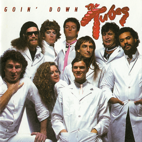 The Tubes - Apple Music