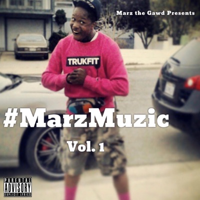#MarzMuzic, Vol. 1