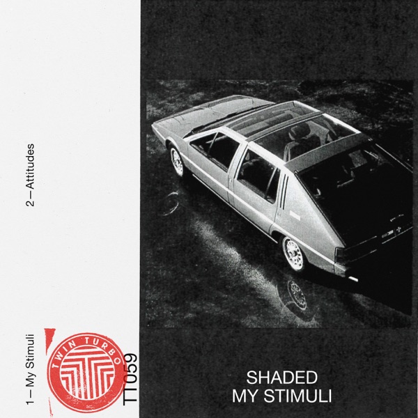 My Stimuli - Single