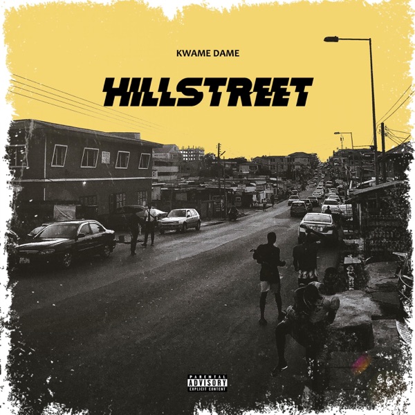 Hillstreet