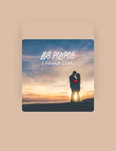 Listen to Los Polypos, watch music videos, read bio, see tour dates & more!