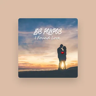 Listen to Los Polypos, watch music videos, read bio, see tour dates & more!