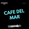 Cafe Del Mar cover art