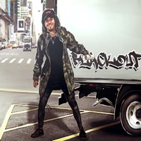 Blackout - Single - JonJon