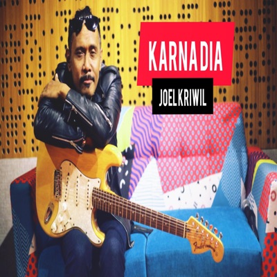Karna Dia - Single