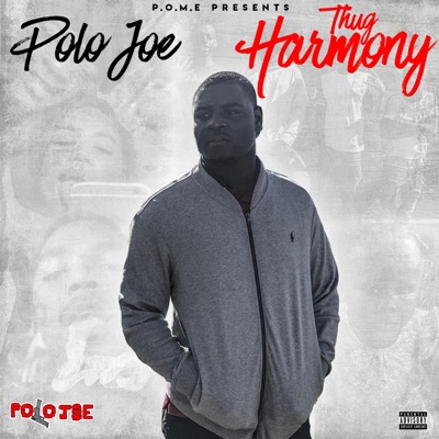 Thug Harmony - EP