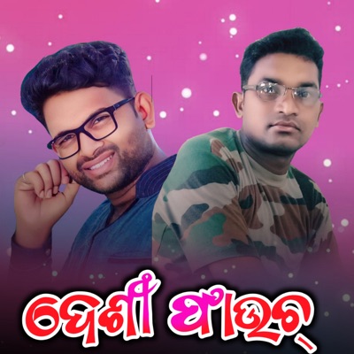 Desi Pouch - Single