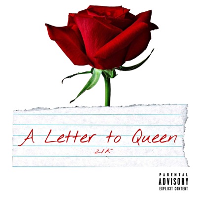 A Letter to Queen - EP