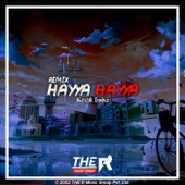 Hayya Hayya (BreakLatin Remix) artwork