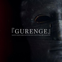 Gurenge (feat. Rainych, Shayne Orok & Fonzi M) - Single - Mattyyym