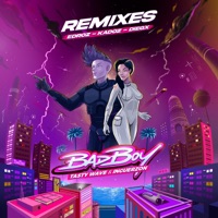 Bad Boy (Remixes) - Single - Inguerzon & Tasty Wave