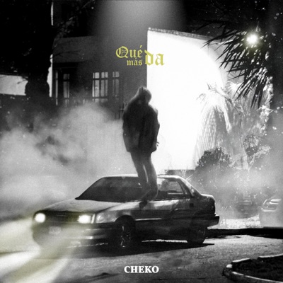 Qué Más Da - Single