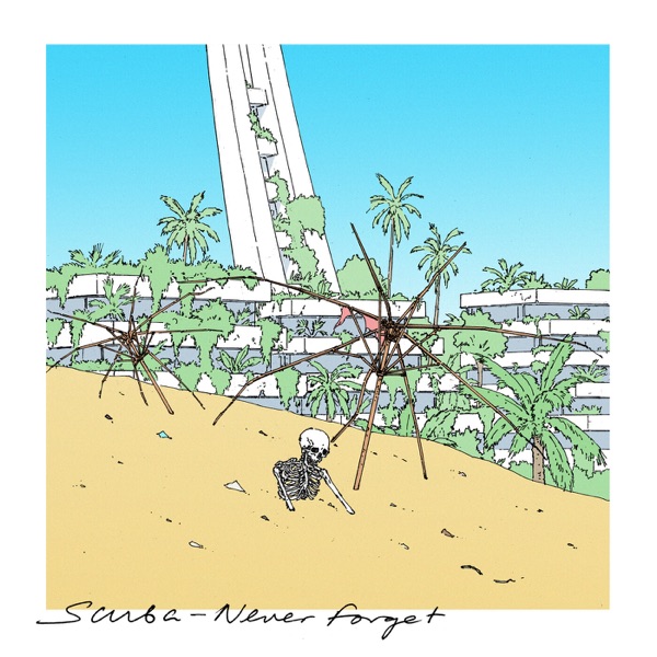 Never Forget - Single