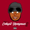 Eediyat Skengman 2 (Stormzy Send) - Single