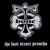 Tha Last Street Preacha