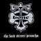 Conversion - T-Bone lyrics