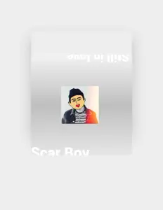 Listen to Scar Boy, watch music videos, read bio, see tour dates & more!