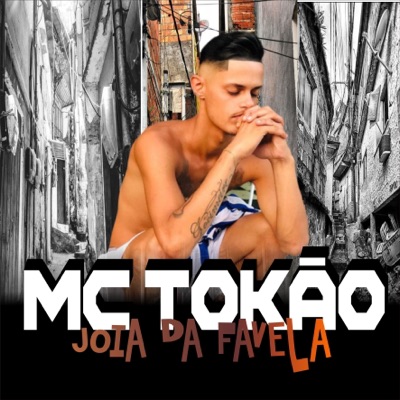 Joia da Favela - Single