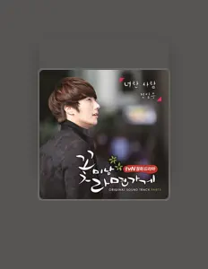 Listen to Jung Il Woo, watch music videos, read bio, see tour dates & more!