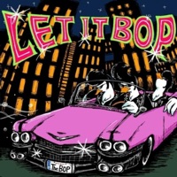 Let It Bop - Single - Grote$que