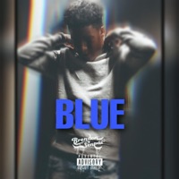 Blue - Single - Brendon Senpai