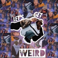 Let's Get Weird - Single - Ni/Co