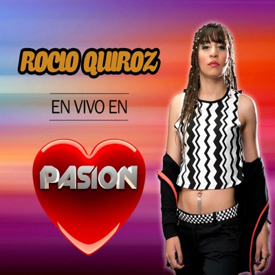 Los Ojos Te Delatan En Vivo En Pasion Rocio Quiroz Shazam