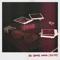 No Somos Nada (23:59) - Single - Uge Pitel